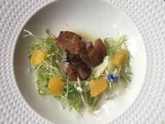 -香格里拉鱼跃地中海西餐厅·牛排披萨