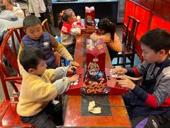 -川西坝子火锅(金沙1.0直营店)