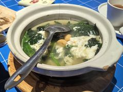 -蔡澜点心·粤菜(花城汇南区店)