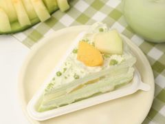 -欢牛蛋糕屋(萧山万象汇店)