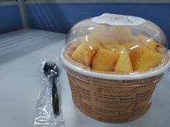 -迦南·甜品蛋糕(传媒店)