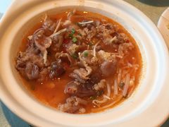 -豫园万丽酒店-万丽轩中餐厅(河南南路店)