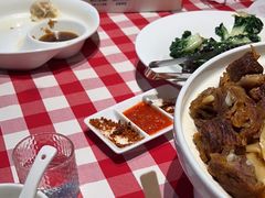 -西贝(东方路店)
