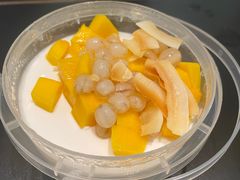 -椰小名·竹笙椰子鸡(中堂店)