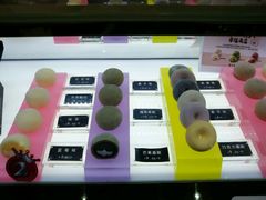 -西树泡芙(郑州二七万达店)