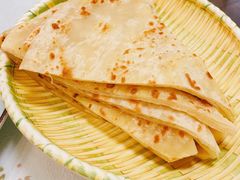 油饼-鼎香润(德胜门内店)