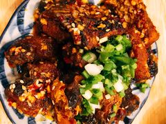 -常樂屋·常德米粉(青年路店)