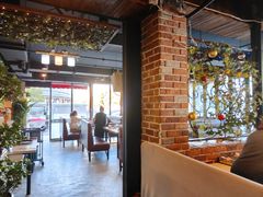 -郑阿姨的家·이모네·韩料&烤肉(武川路店)