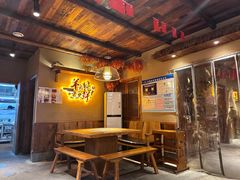 -李久其家民间餐厅(梅溪湖店)