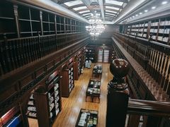 -武汉大学图书馆·文理学部总馆