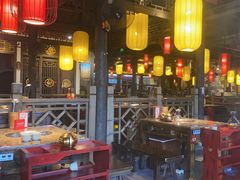 -蜀国大将老火锅(江北店)