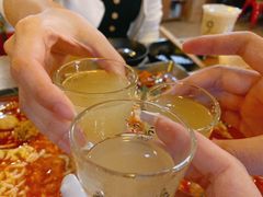 -包装马车·韩国料理·포장마차