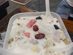 -文昌邓记清补凉(西沙路店)