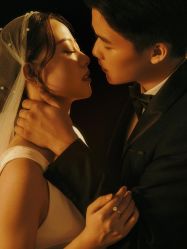 点击看大图 -女王风尚STUDIO·轻奢化定制