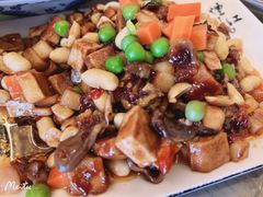 八宝辣酱-三林民间传菜