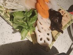 -鱼酷活鱼烤鱼(新世界城店)