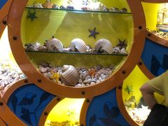 -多彩贵州城极地海洋世界