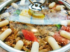 -和福顺牛肉大虾焖锅自助(宝业店)