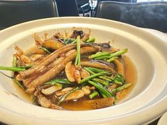 -芳芳私房菜·精做淮扬菜(承德路店)
