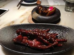 -绿茶餐厅(领展购物广场·中关村店)