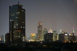 -海豚湾高端月子会所(黄浦店)