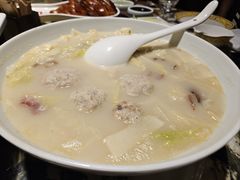 -那家小馆•北京菜•烤鸭(香山店)