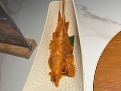 -芸山季·云南野生菌火锅(南翔印象城MEGA店)