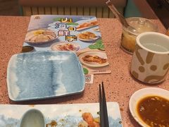 -元气寿司(环球港店)