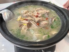 -畲乡一品鱼府土菜馆