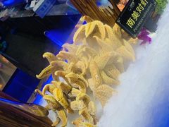 -九月海·海鲜自助(世纪东方店)