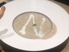 -乔泰勒JOETYLER西餐厅(曲江店)