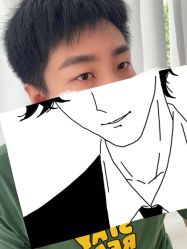 -Yue Show馨选·半永久纹眉纹眼线