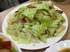 -清真·伊清阁餐厅