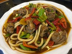 -清真华宇开锅羊肉