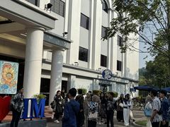 -新航道雅思托福·留学·考研培训(人民广场校区)