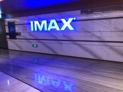 -英皇电影城(英皇集团中心IMAX店)