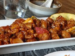 -西双版纳洲际度假酒店-曼霖轩中餐厅