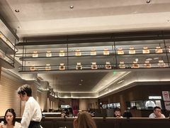 -ZAFFERANO西班牙海鲜饭(上海首店)