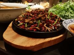 -虹泥小厨(南国花园总店)