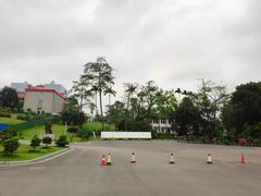 -广西壮族自治区药用植物园