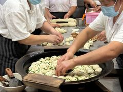 -哑巴生煎(临顿路店)