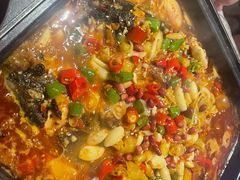 -云晓光头烧烤吧(川沙绿地店)