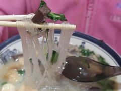 -鸭小妹鸭血粉丝(老门东店)