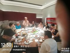 -阿明小菜·海鲜·上海菜(梅陇店)