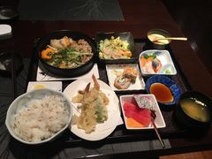 -富力希尔顿酒店·源氏日餐厅