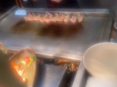 -御品海宴海鲜自助餐厅(龙岗万科广场店)