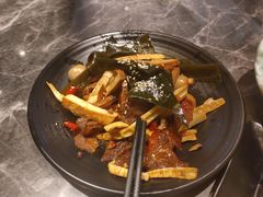 -嘎嘎鸭脑壳(蜀汉路店)