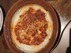 -萨莉亚意式餐厅(杭州滨江天街店)