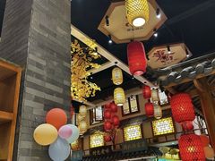 -钵家大院·地道湖北菜(江夏·大花岭店)