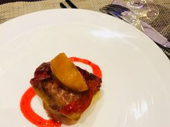 -Social 秀西餐厅-长沙瑞吉酒店(运达店)